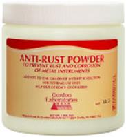 POWDER, ANTI-RUST, 1 LB. BOX